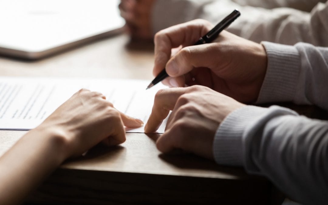 Miten saada vakituinen työ vuokratyöstä