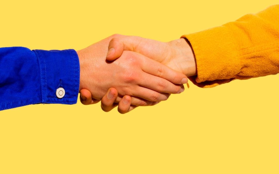 Kuinka löytää vakituinen työpaikka vuokratyön kautta