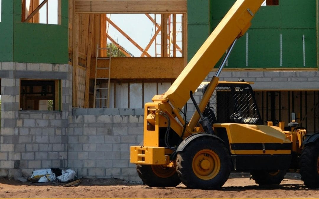 Miten henkilöstövuokrauksen kustannukset lasketaan rakennusalalla?