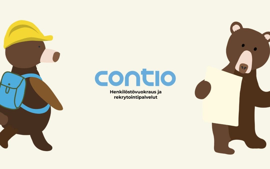 Henkilöstöpalveluiden vaikutus yrityksen kasvuun ja kilpailukykyyn