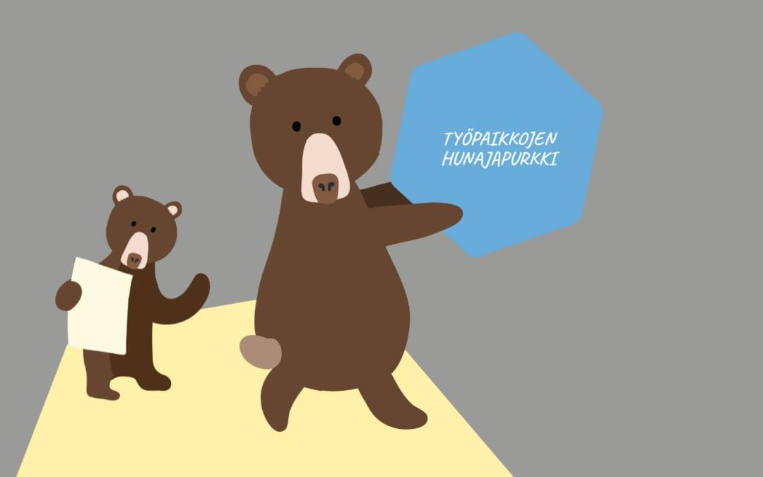 Miksi ulkoistaa rekrytointi? 5 syytä, jotka säästävät aikaasi