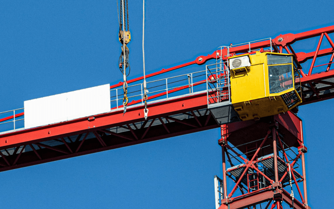 Miten säästää kustannuksia rakennusalalla henkilöstövuokrauksen avulla?