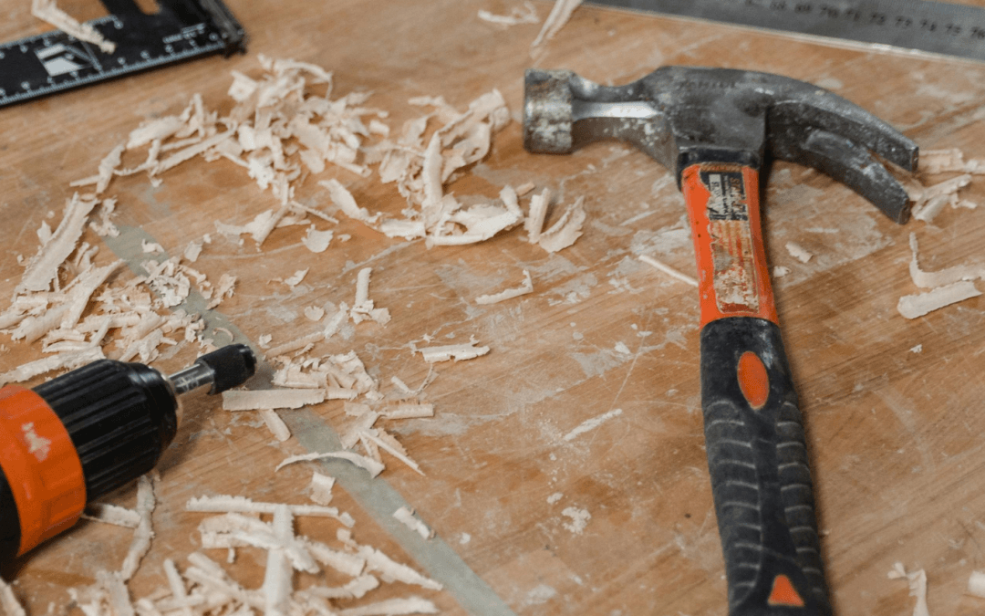 Mistä saan ammattitaitoisia timpureita lyhyellä varoitusajalla?